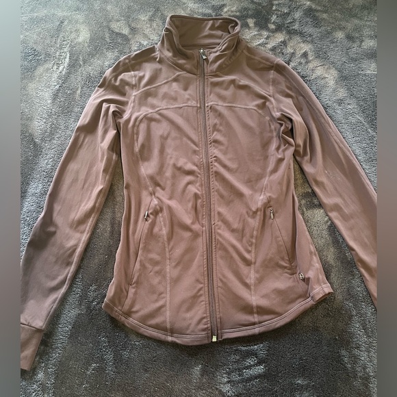 BuffBunny Phantom Jacket Journey Dark Brown - Picture 3 of 3